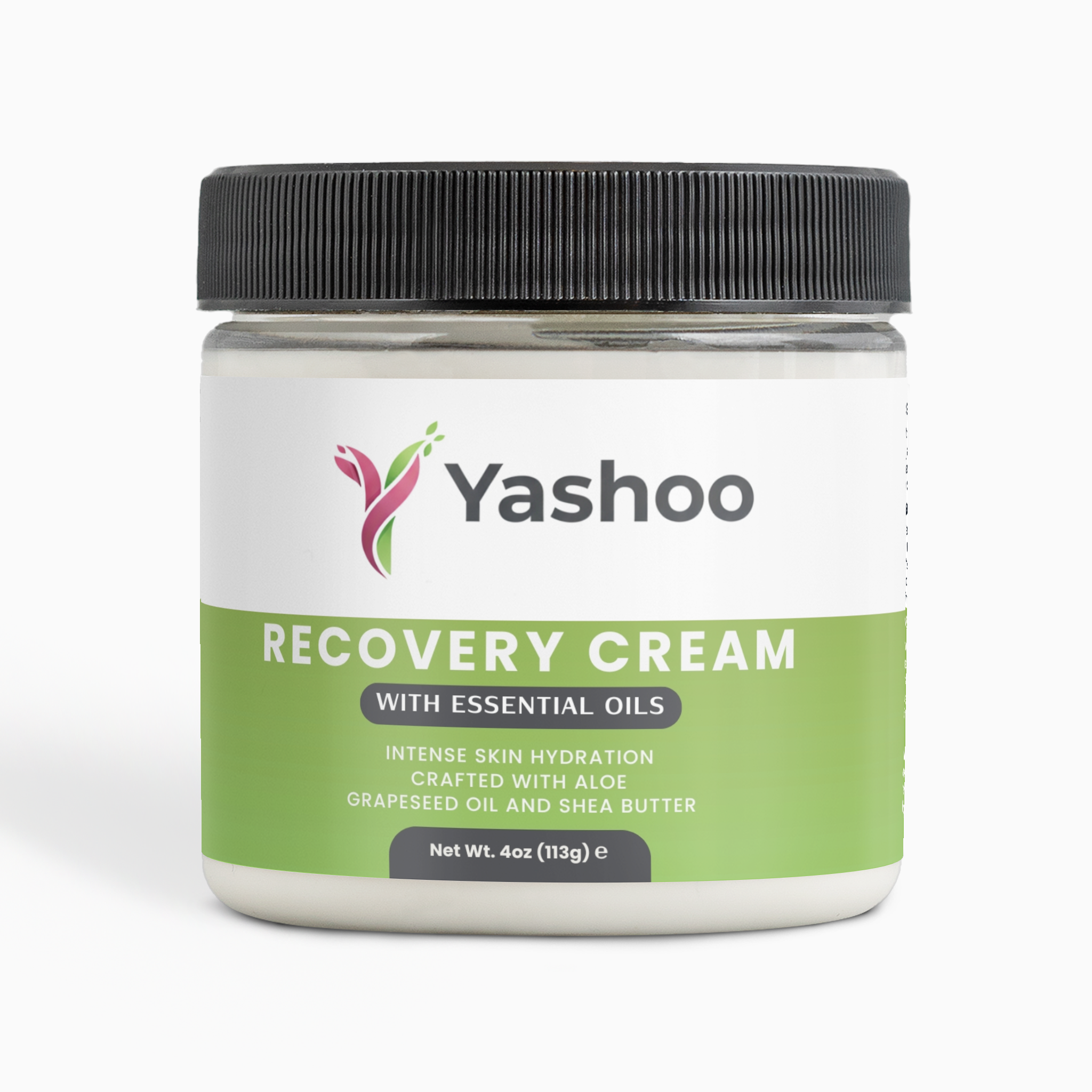 Intensive Recovery Cream