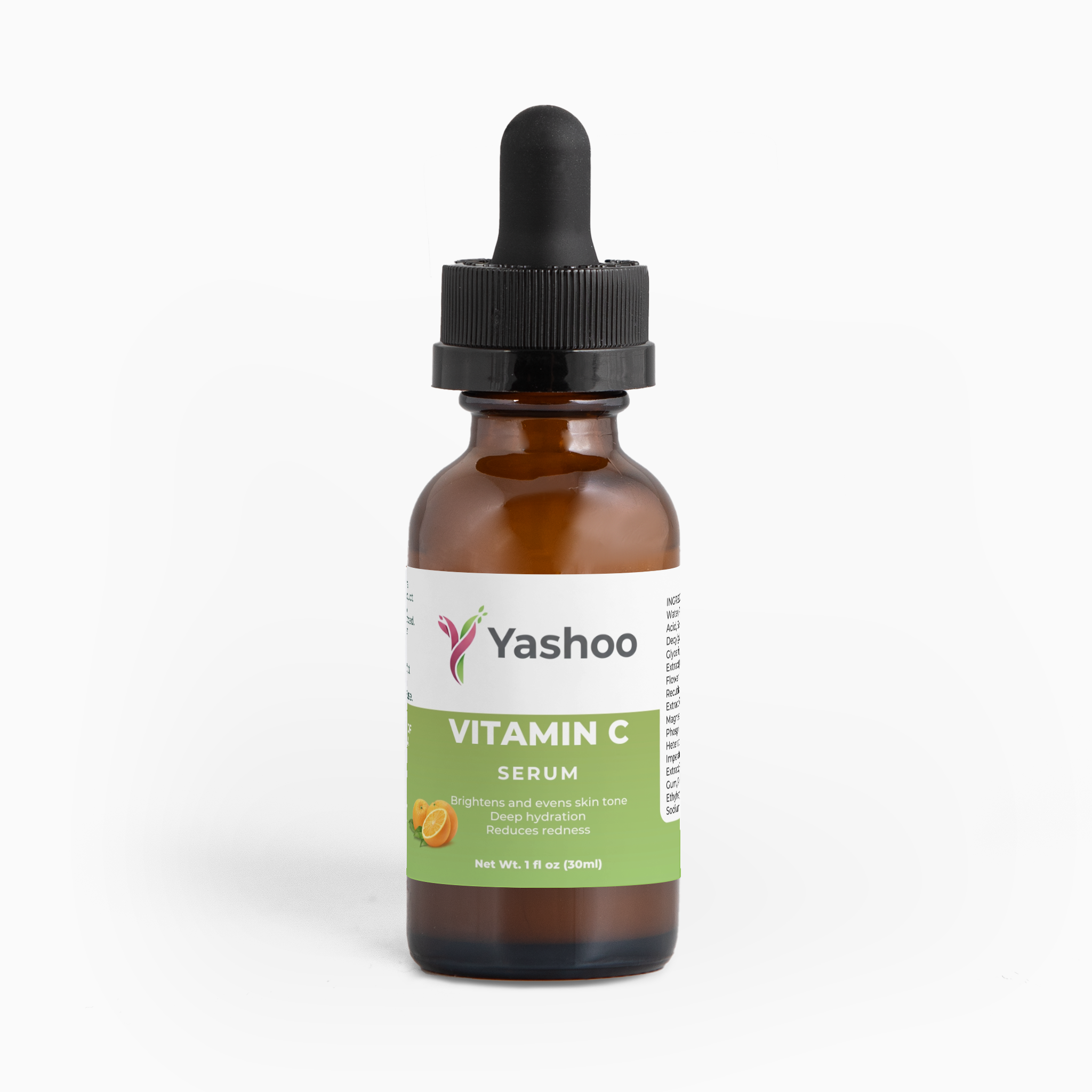 Vitamin C Brightening Serum